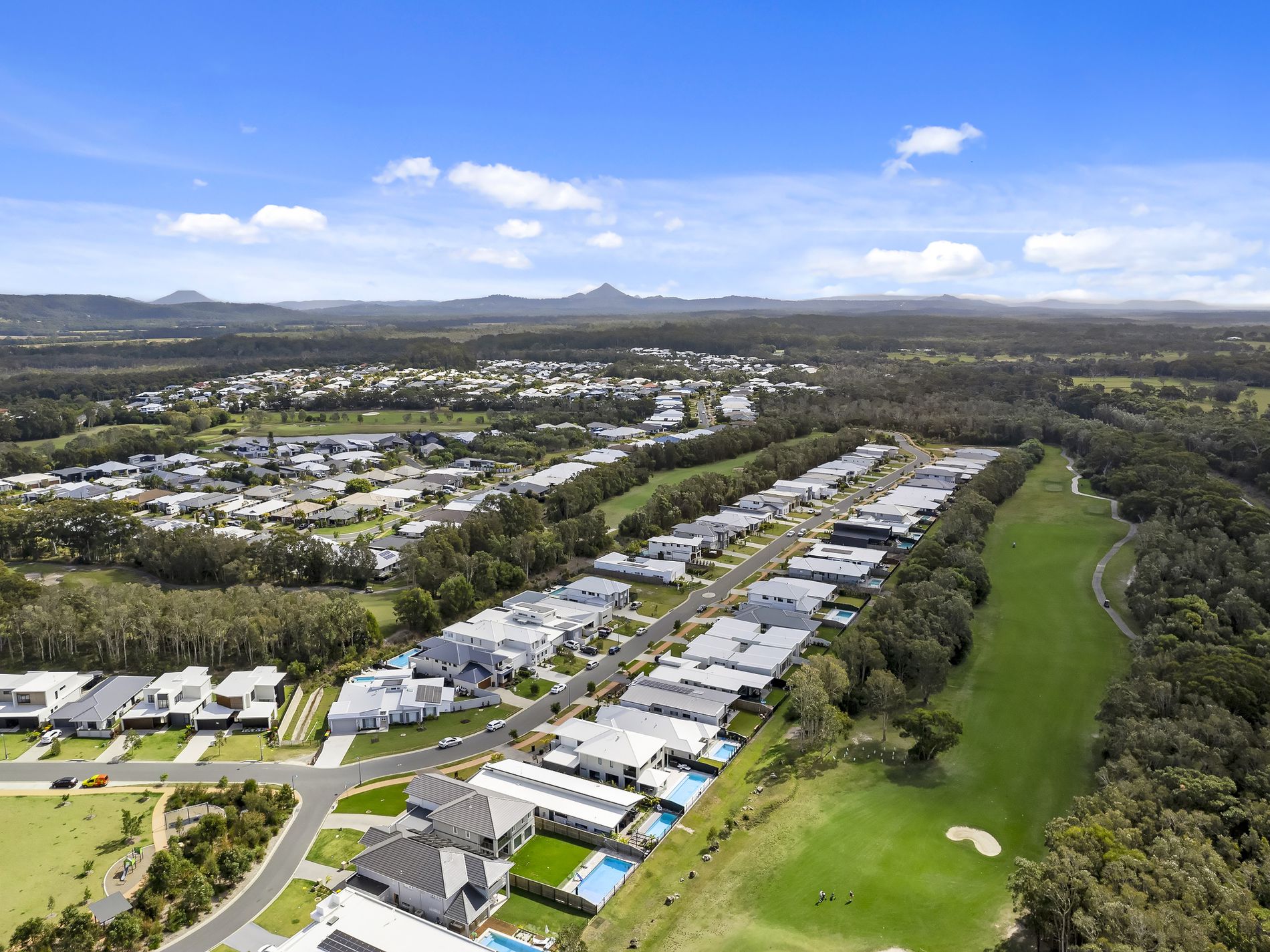 153 Balgownie Drive, Peregian Springs