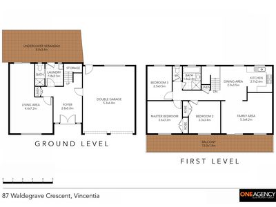 87 Waldegrave Crescent, Vincentia