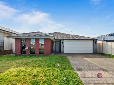 42 Firebrand Grove, Baldivis