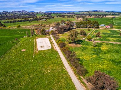109 Newtons Road, Mullengandra