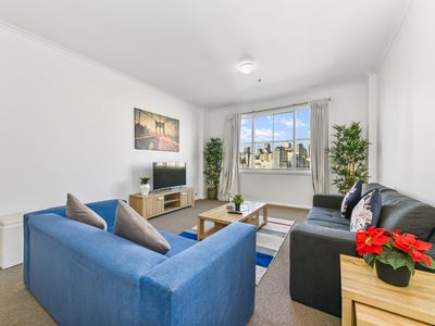 1306 / 243 Pyrmont Street, Pyrmont