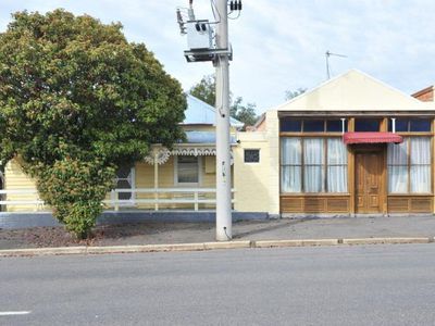 96-98-100 Commercial Road, Tarnagulla