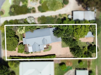 6 Lambert Street, Tawonga