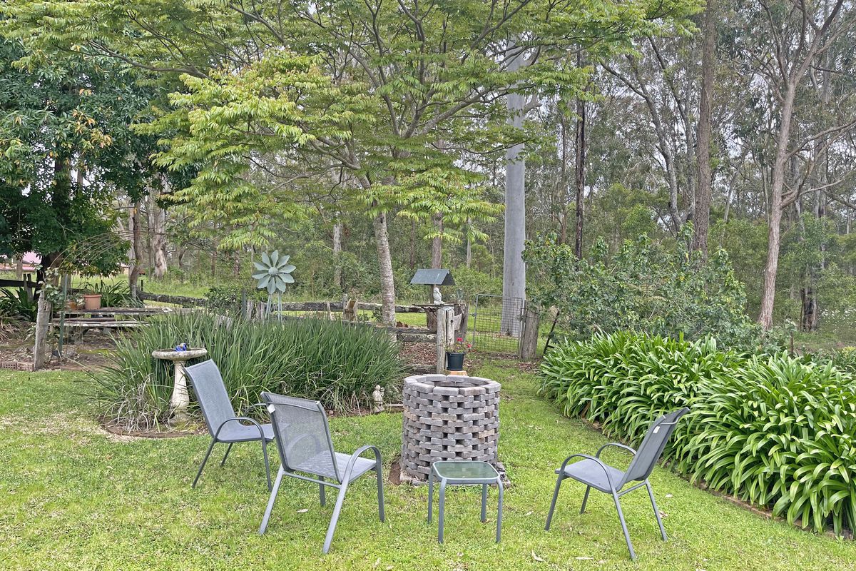 6 Euroka Road, Taree