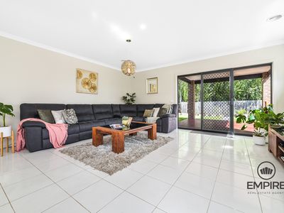 126 Fiorelli Boulevard, Cranbourne East