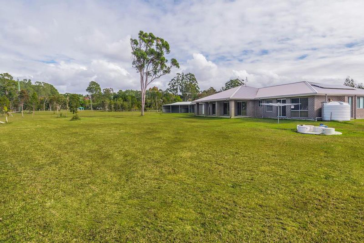 14 Parklands Drive, Gulmarrad