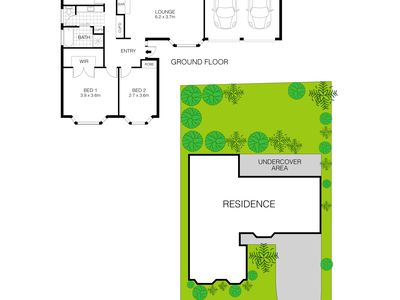 5 Baynton Street, Norah Head