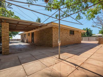 90 Sutherland Street, Port Hedland