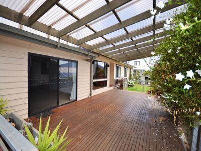 45 St Bernard Drive , Tawonga South