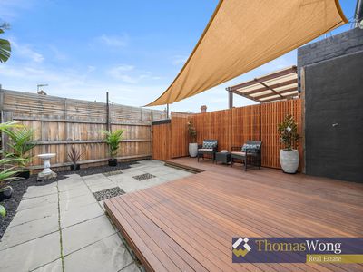 19 Tyrone Street, South Yarra