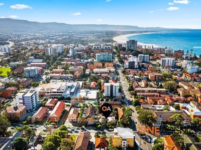 58 Smith Street, Wollongong