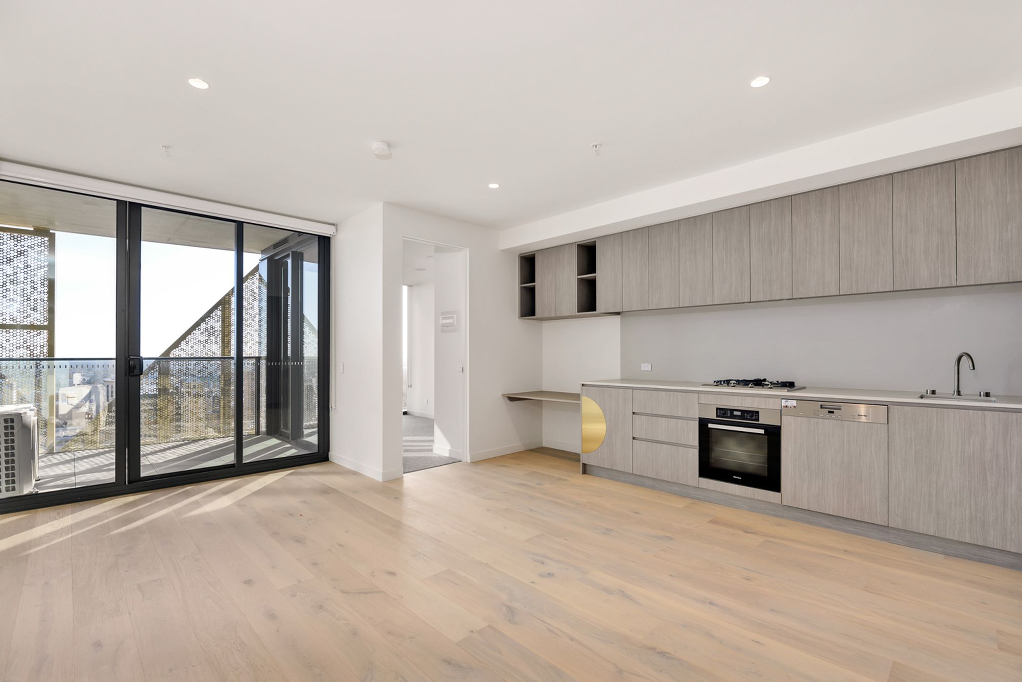 2412 / 17 Austin street, Adelaide