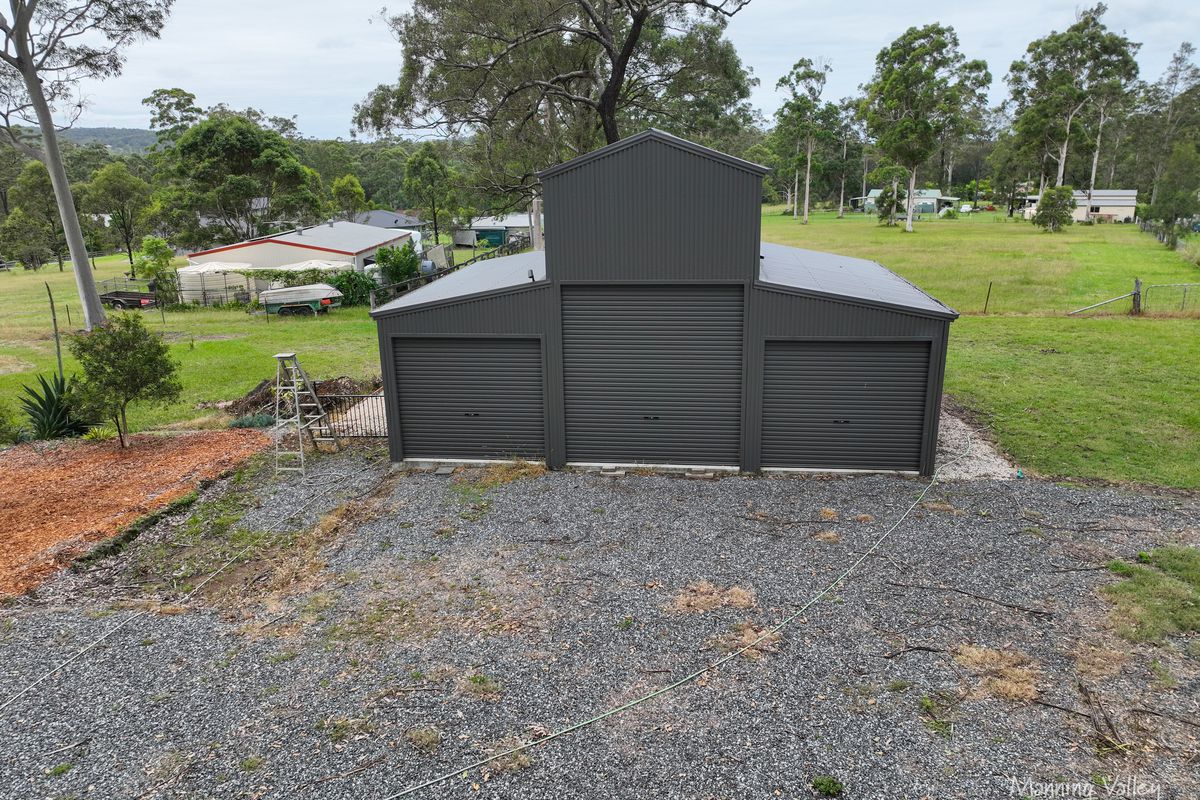 16 Acacia Drive, Coolongolook