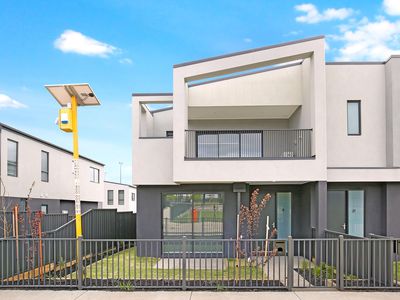 19 Glisten Way, Craigieburn