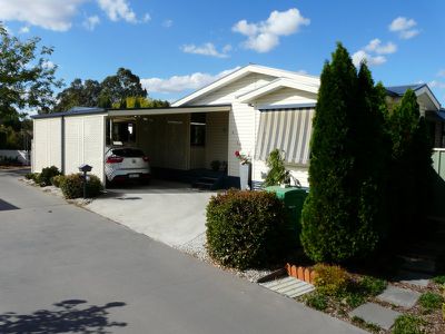 Tocumwal