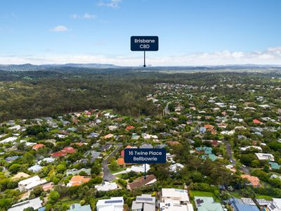 16 Twine Place, Bellbowrie