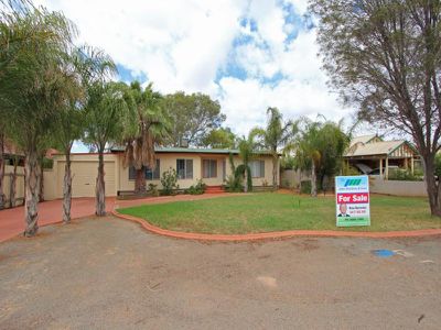 8 Charles Street, Kalgoorlie