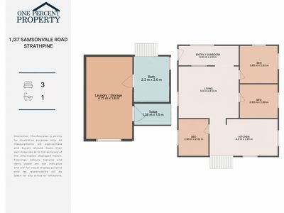 37 Samsonvale Road, Strathpine