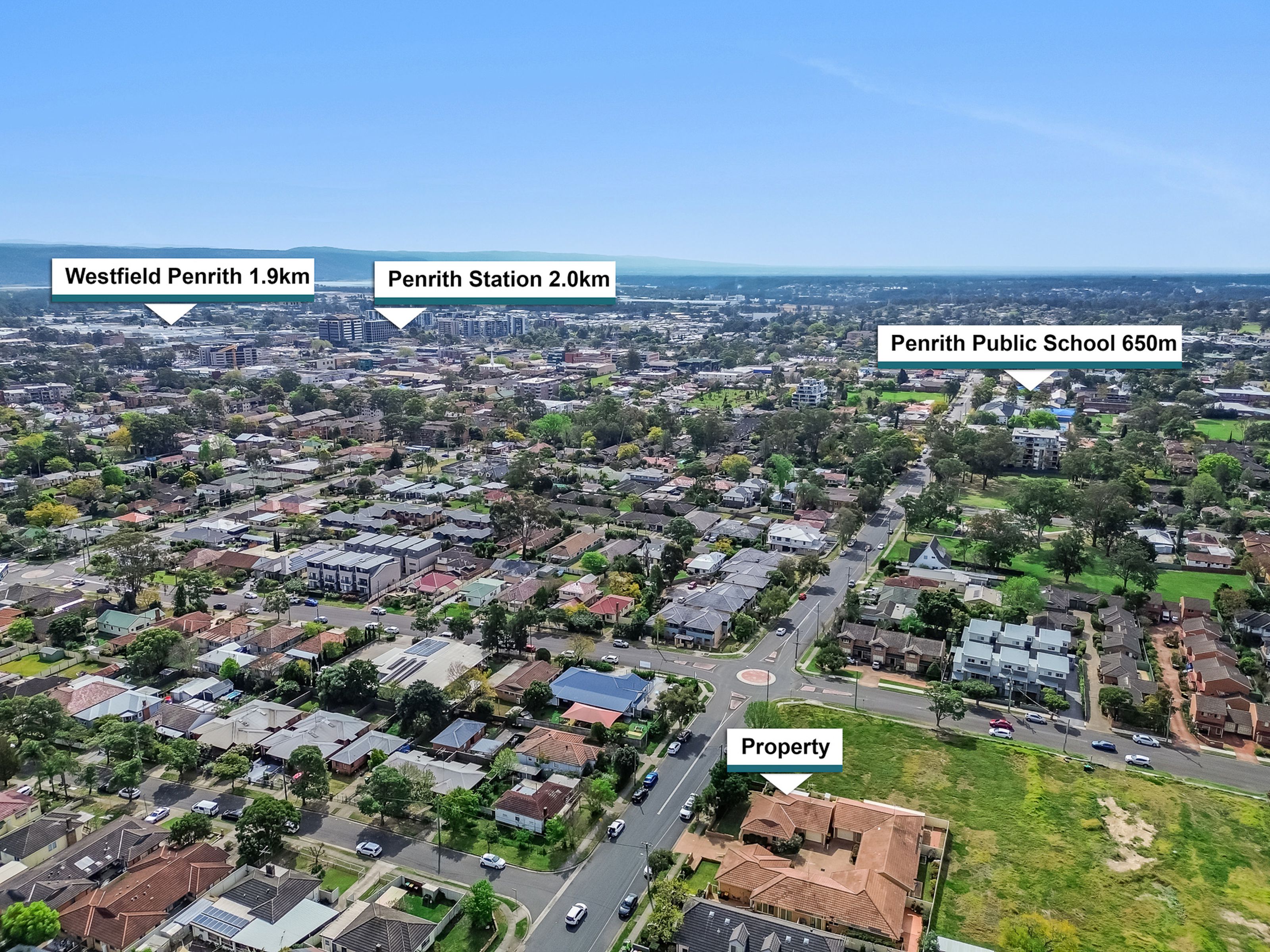 1 / 68 Doonmore Street, PENRITH