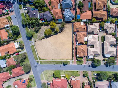 Lot 3, 4 Ramsdale Street, Scarborough