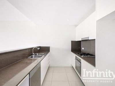 1001 / 11 Charles Street, Canterbury