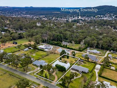 25 Nero Street, Mittagong