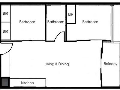 2001 / 639 Lonsdale Street, Melbourne