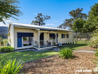 116 Kindee Road, Kindee