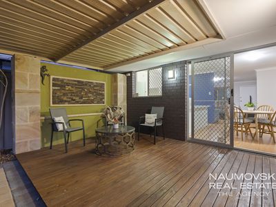 44 Harris Way, Westminster