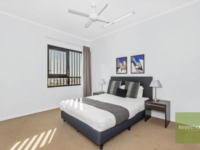 44 / 5 Kingsway Place, Townsville City