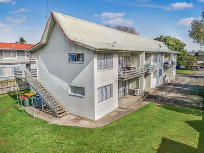7 / 33 Old Mill Street, Frankton