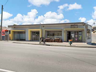 101 Stanley Street, Summerhill