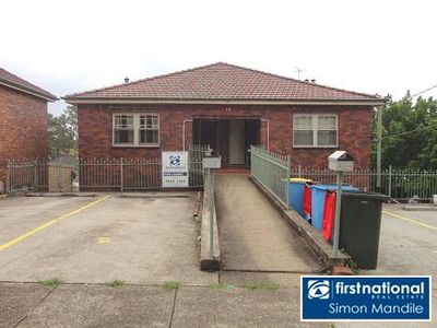 3 / 19 Station Street, Arncliffe