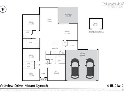 8 Westview Drive, Mount Kynoch
