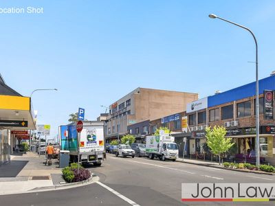 1 Clarence Street, Canley Heights