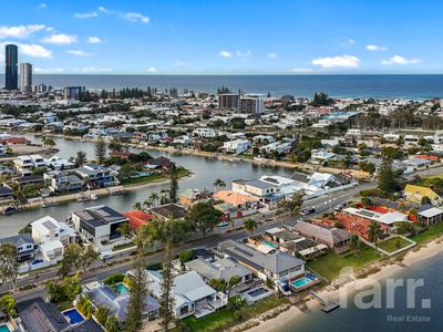 58 Markeri Street, Mermaid Waters