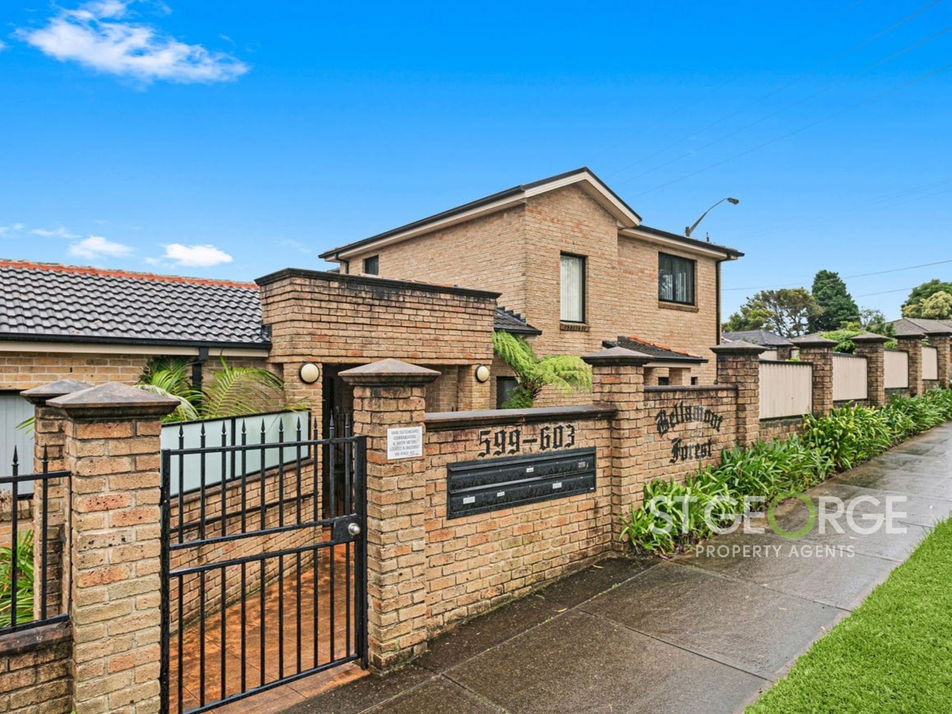 4 / 599 Forest Road, Peakhurst