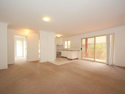 1 / 25-27 Cairds Avenue, Bankstown