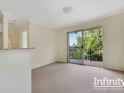 35 / 274 Anzac Parade, Kensington