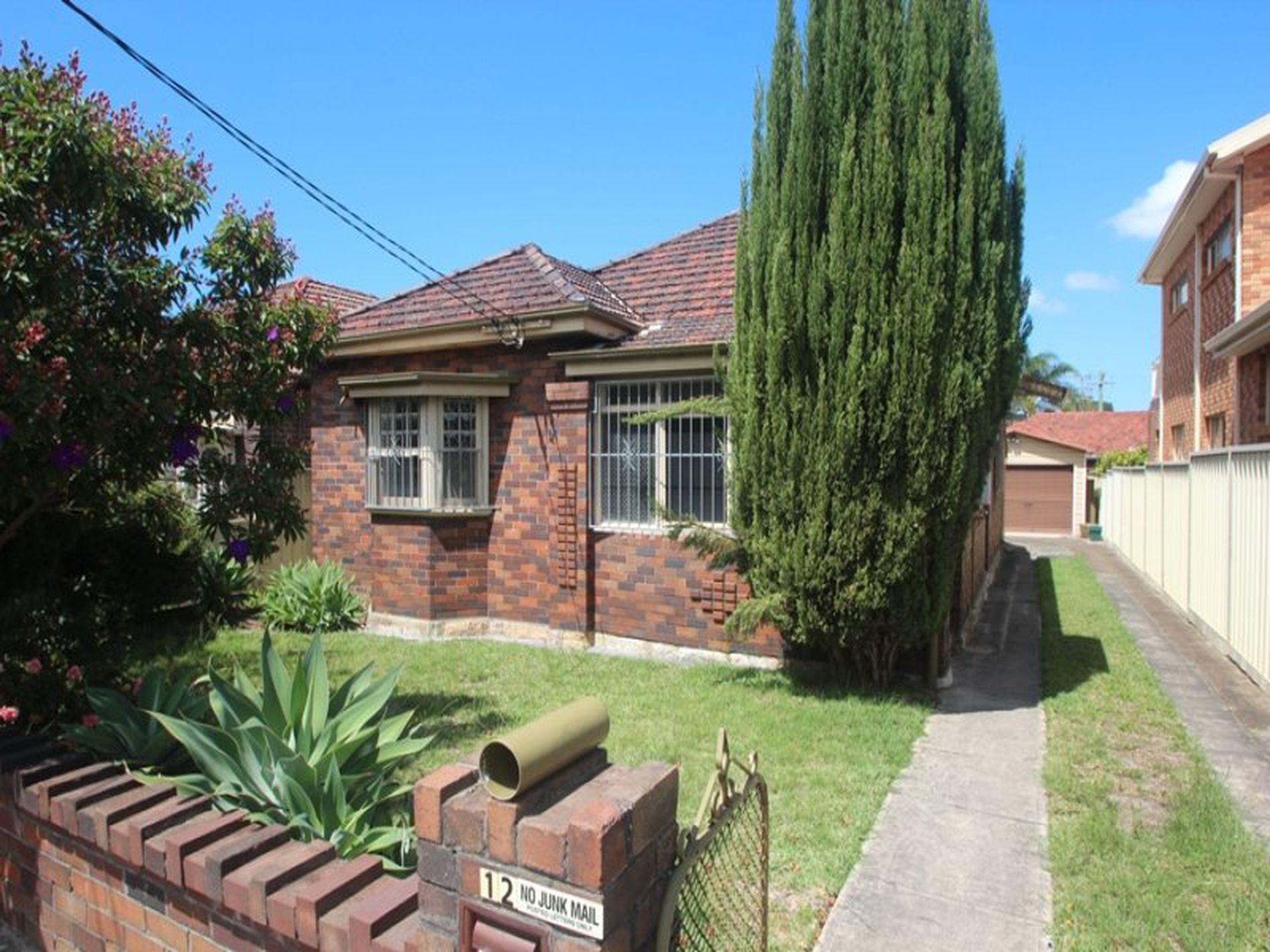 12 Vincents Avenue, Arncliffe