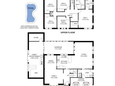 7 Goodman Place, Horsley