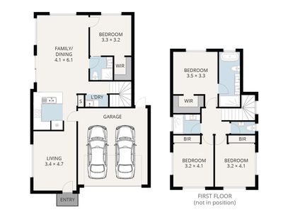 5 / 5 Sylvanwood Crescent, Narre Warren