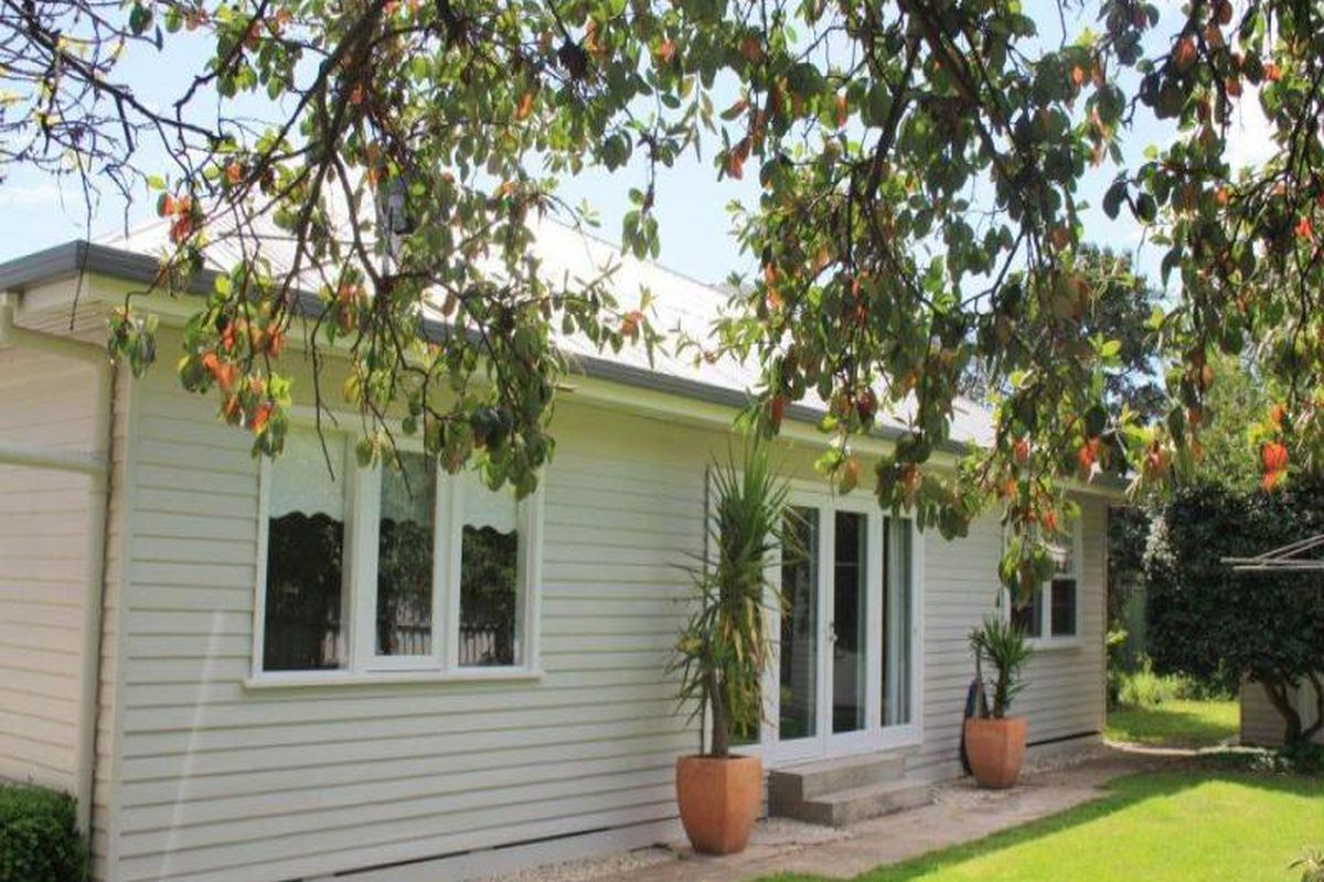 8-10 Kitchen Street, Mansfield