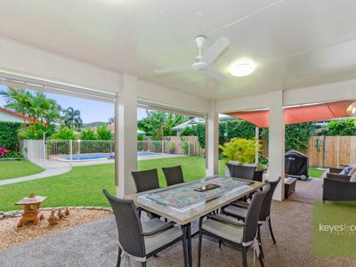 36 Fielding Way, Kirwan