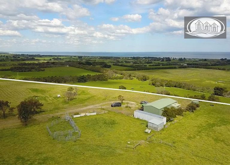 235 Boyers Road, Narrawong