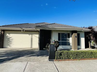 248 Newbury Boulevard, Craigieburn