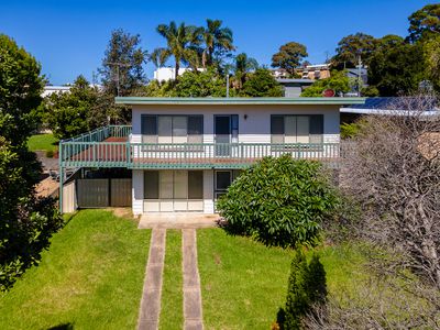 56 Kowara Crescent, Merimbula