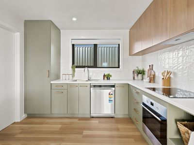 1 / 5 Thorne Avenue, Legana