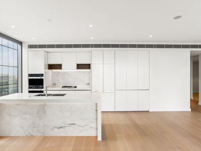88 Barangaroo Avenue, Barangaroo