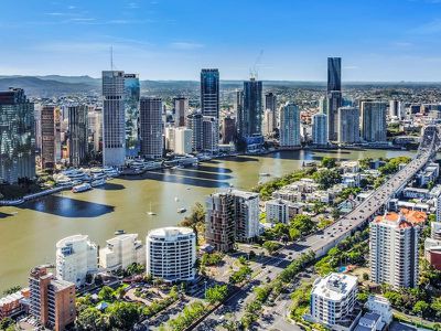11 / 321 Main Street, Kangaroo Point